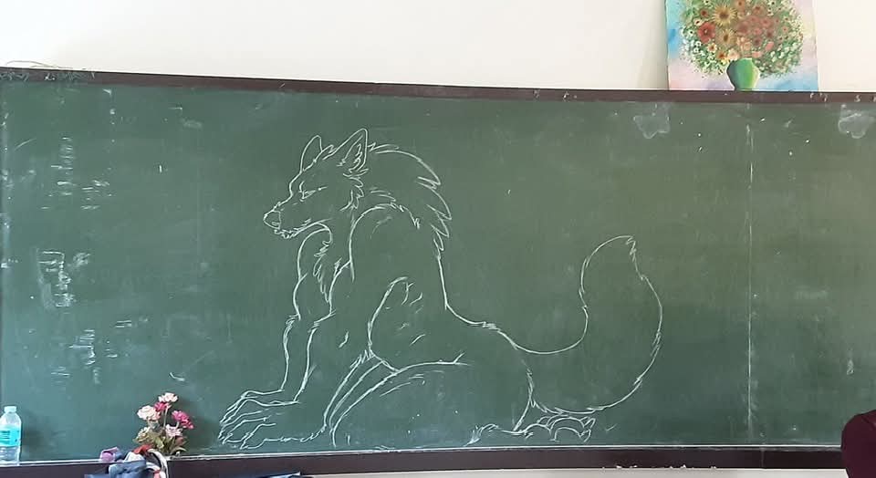 KaiserWolf ➡️ Arco 1 tweet media