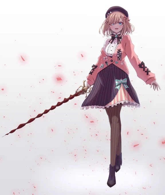 再掲 アーカイブ復活ありがとう…… #るるのアトリエ