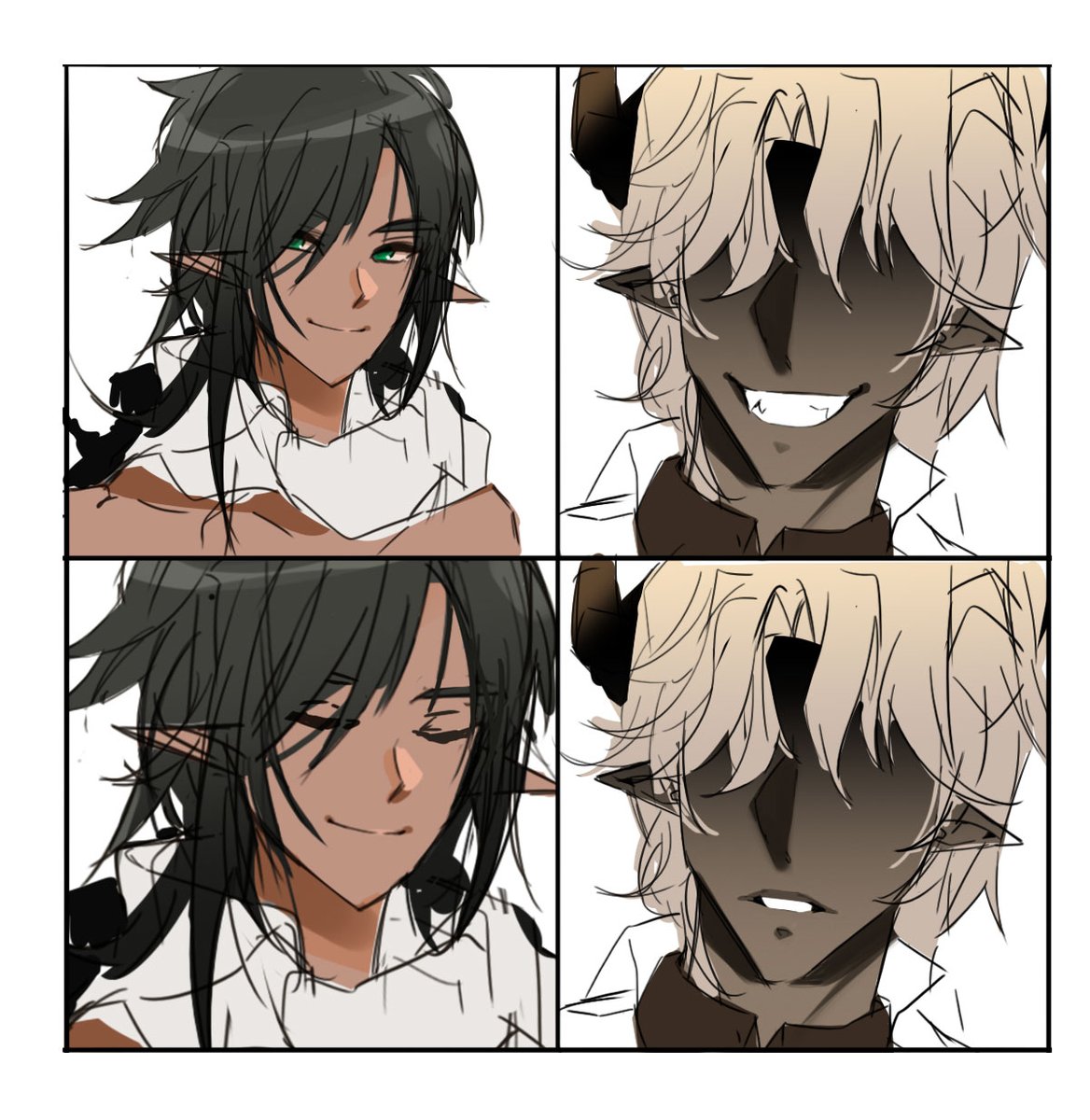 ?!!! 너클카나???!!!! 종족 밸런스 맞춰서 나오는거 맞죠???!!!
....
.............................. 밸런스 맞춰서 나오는 거 맞죠...........???