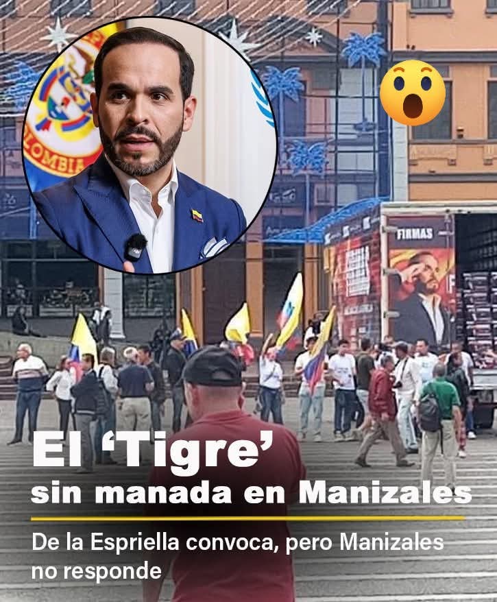 MagoBrayko's tweet photo. @ABDELAESPRIELLA https://t.co/g4tUzCvHEm