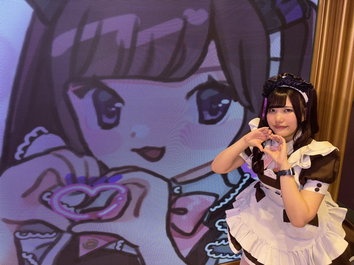 やみね♡ (@maid_yamine) / Posts / X
