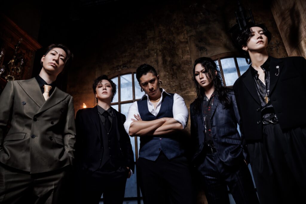 NOCTURNAL BLOODLUST (@nokubura) / Posts / X