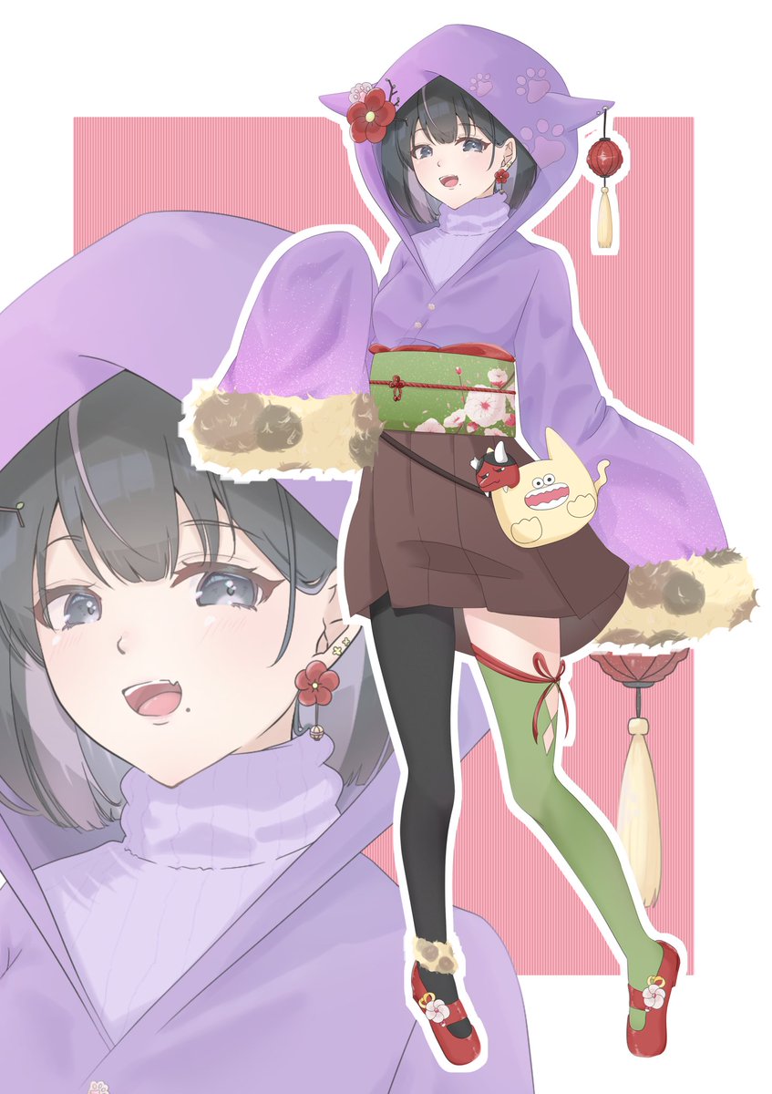 般若です#はにゃじろう🐱 (@hannyaaa0) / Posts / X