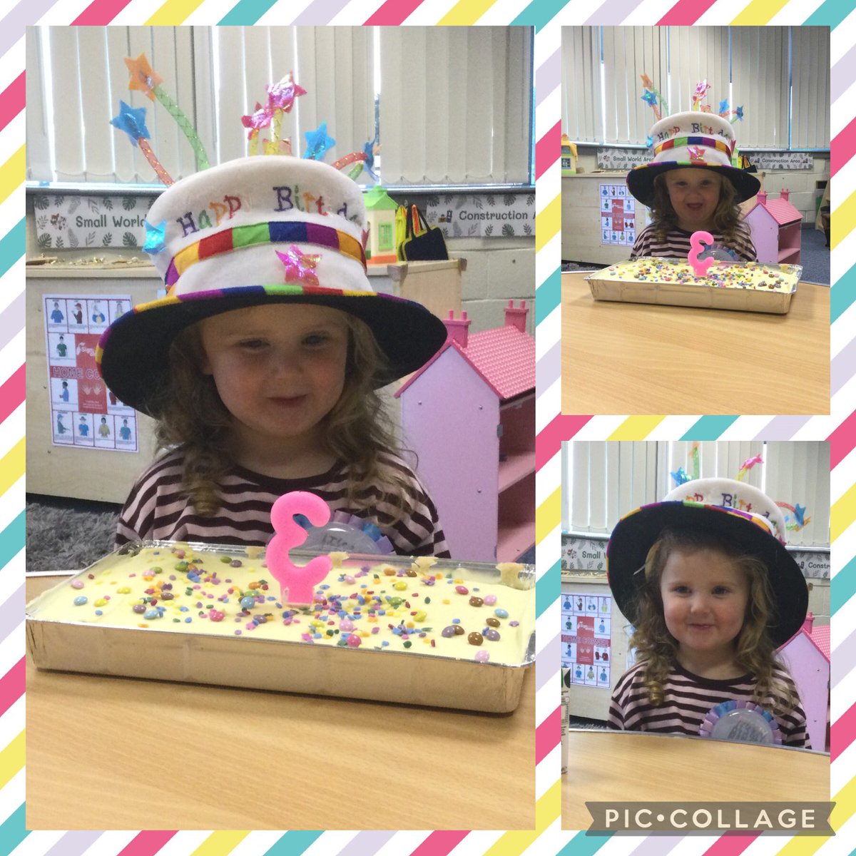 🌈 Little Rainbows tweet media