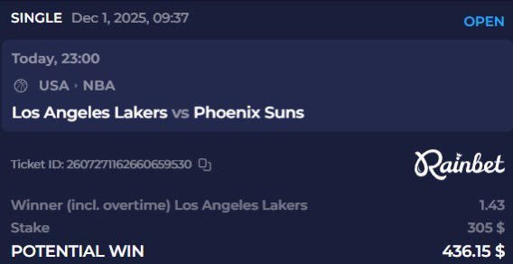 userisstack's tweet image. Lakers won&apos;t smoke them but im sure they&apos;re winning #ad