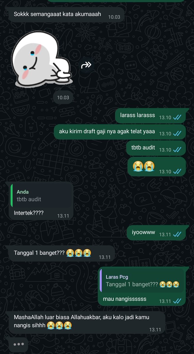 fckyourfeel's tweet photo. mau nangis bgt inimah https://t.co/4t894Xg53Z