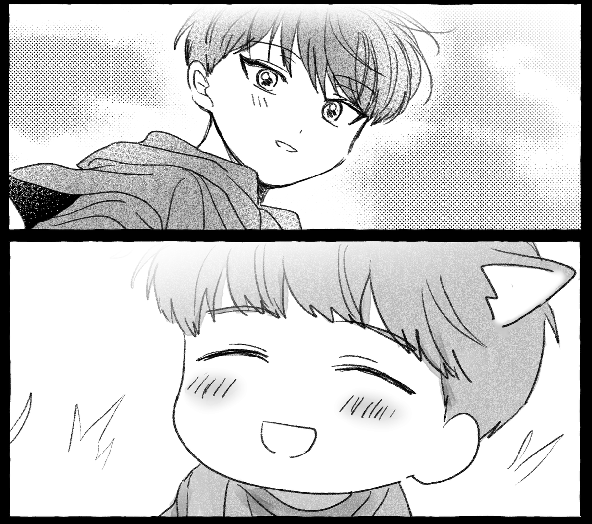 [청배] 산장의 늑대 下

posty.pe/d3b83q