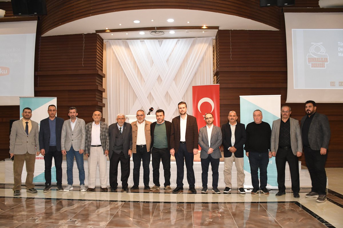 cumrader's tweet photo. Geleneksel #ÇumralılarBuluşuyor etkinliğimizi 30 Kasım Pazar günü gerçekleştirdik.

Çumra'dan, Konya'dan, Ankara'dan kilometrelerce uzaklıktan sırf etkinliğimize katılmak için mevcut planlarını erteleyen hemşehrilerimiz başta olmak üzere tüm Çumralılara selam olsun. https://t.co/JZcBn3SXCp