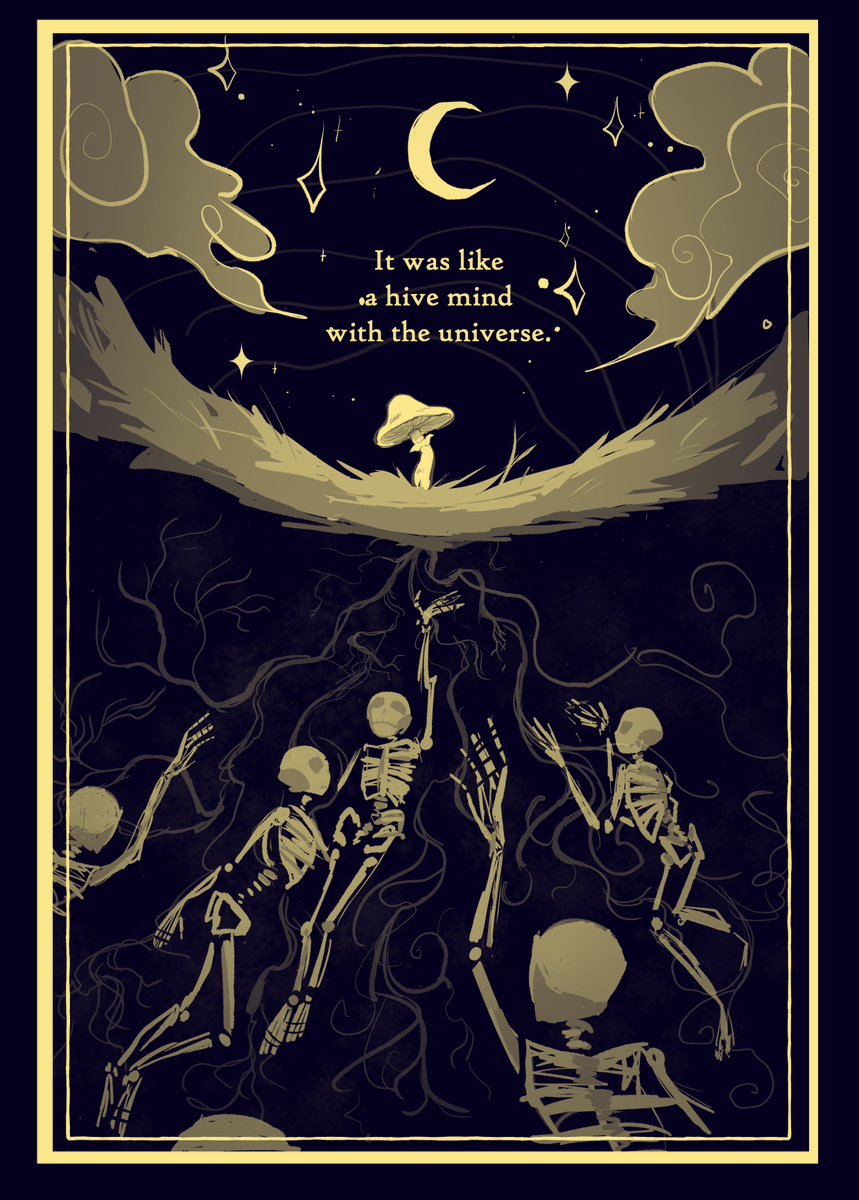 Vic_Cladem's tweet photo. The first 9 pages of Tree Grave chapter 1 out right now!
#treegrave #treegraveofficialart https://t.co/sNaPFh4JB7