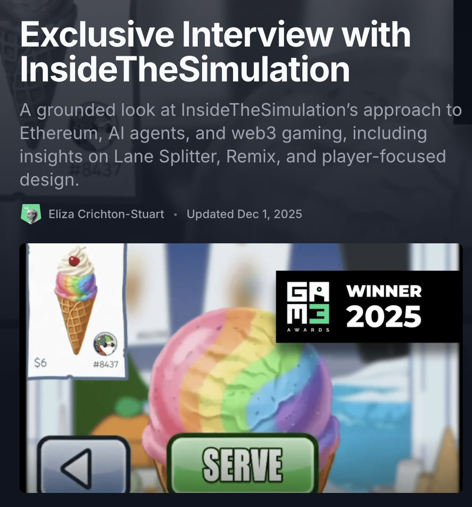 Eliza Crichton-Stuart tweet media