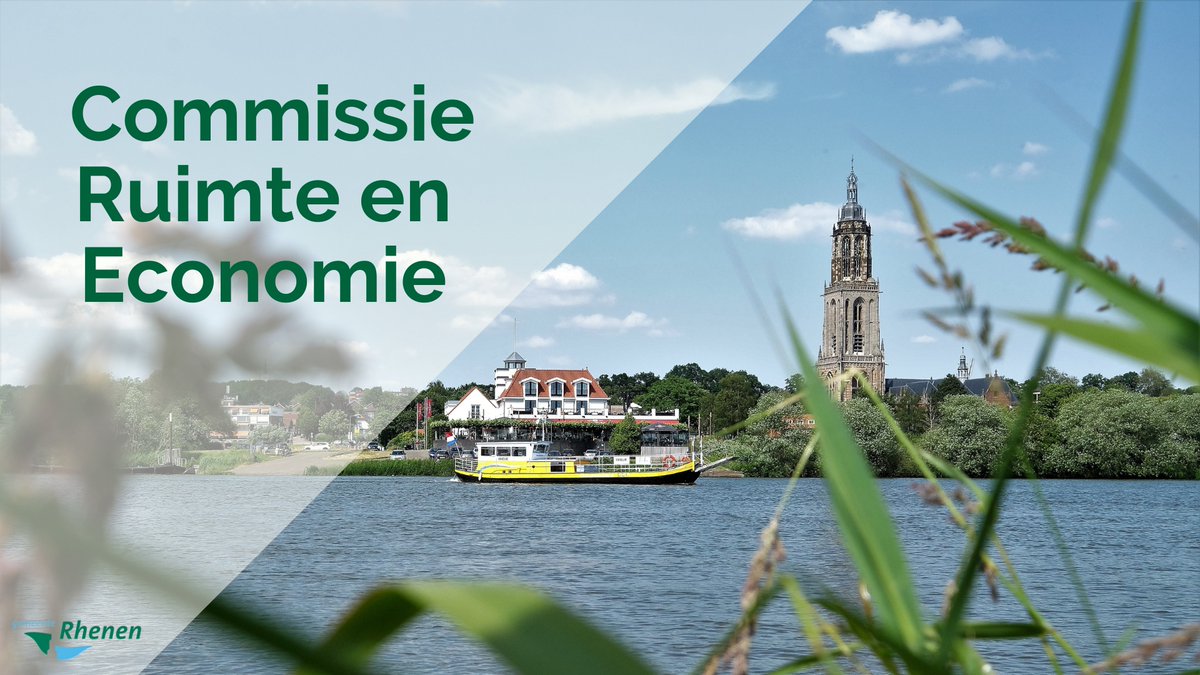 Op dinsdag 9 december is het inspreekmoment voor de commissie Ruimte en Economie. Wilt u inspreken over onderstaande onderwerpen, dan kunt u dat vóór dinsdag 9 december 2025 12.00 uur melden via griffie@rhenen.nl.

De onderwerpen zijn:
-Realiseren 14 woonstudio’s Herenstraat 108