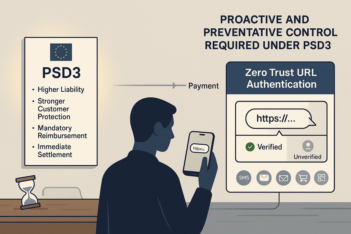 MetaCert tweet media