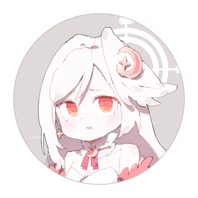 リクエスト頂いてスズミ描きました〜