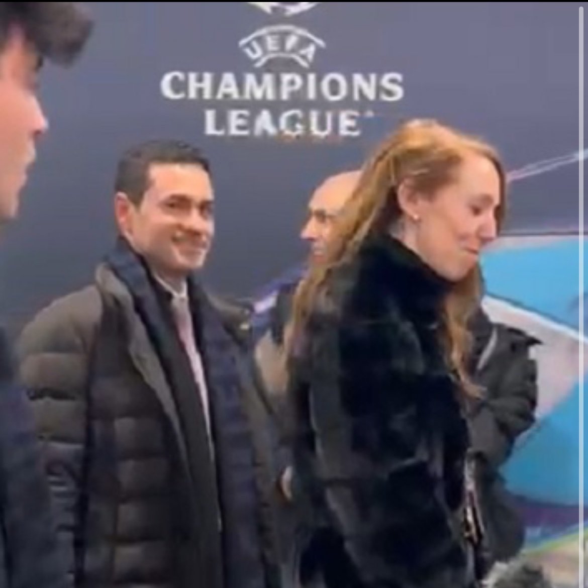 Meglio Schifu via loro