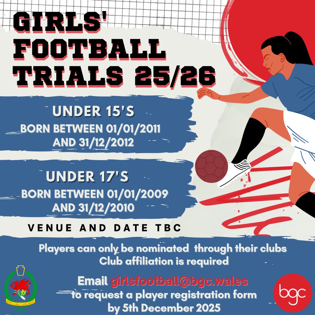 BGC Wales tweet media