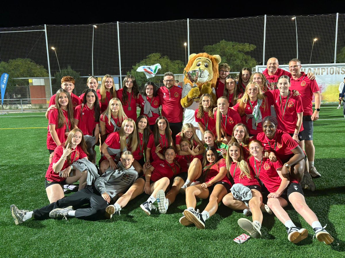 BGC Wales tweet media