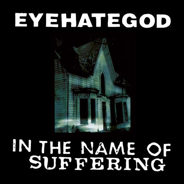 pagan_wiinter's tweet photo. 35 Years ago TODAY, Eyehategod released "In The Name of Suffering", an ABSOLUTE KILLER ALBUM! 🔥🖕
#SludgeMetal #Metal #Anniversary https://t.co/Q1KGIrQfZZ