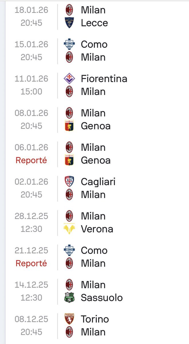 Milan Actu tweet media