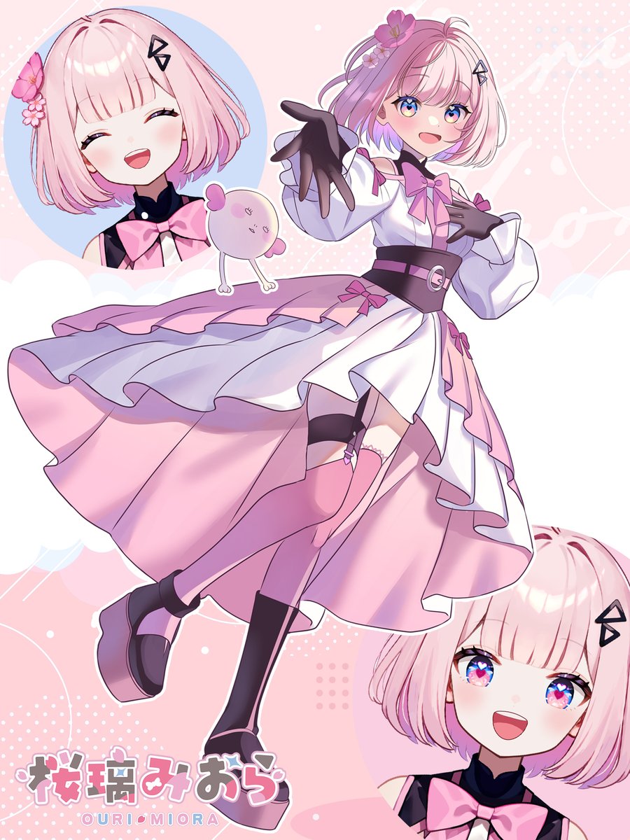 mika🌸🪐🎹 (@Zagan0101) / Posts / X