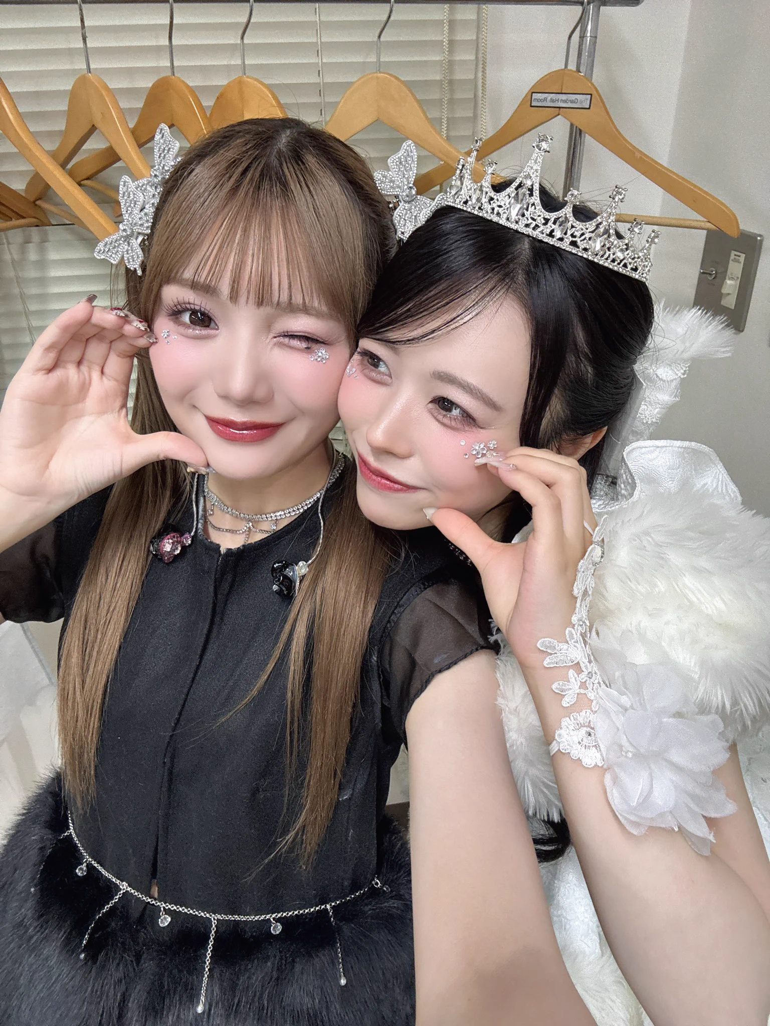 古澤 里紗 ( CUTIE STREET ) on X: 