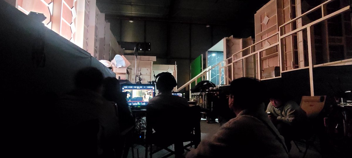 kamlp's tweet photo. 25.12.01  2026.2월 방영 예정 tvN 드라마 <세이렌> 촬영장 방문 후기(feat. 박민영, 위하준, 김정현 주연)

https://t.co/MCL8i56VIM

#박민영 #parkminyoung #朴敏英 #パクミニョン https://t.co/R9U6XHGBoM