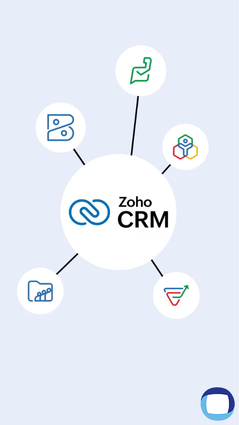 MCGroupAG's tweet image. Bereit für nachhaltiges Wachstum? Dann ist jetzt der richtige Moment, auf ein CRM zu setzen, das wirklich für Sie arbeitet. Jetzt überzeugen:  
 zurl.co/azcco

#multiconceptgroupag #zoho #zohocrm #businesssoftware  #kmu #automatisierung  #effizienzsteigerung #kmuschweiz
