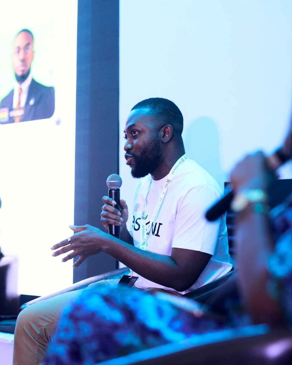 eskwai_'s tweet photo. ⭐ Eskwai at Accra Lawtech Hangout 2025 — What a Night! ⚖️🤖
We had an incredible time connecting with Ghana’s legal tech community!
Huge thank you to @Legaltec_lounge for having us! 🙌
#Eskwai #KwameAI #LawtechHangout2025 #LegalTechAfrica #AIinLegal #FutureOfLaw https://t.co/ivEwVO7Ovj