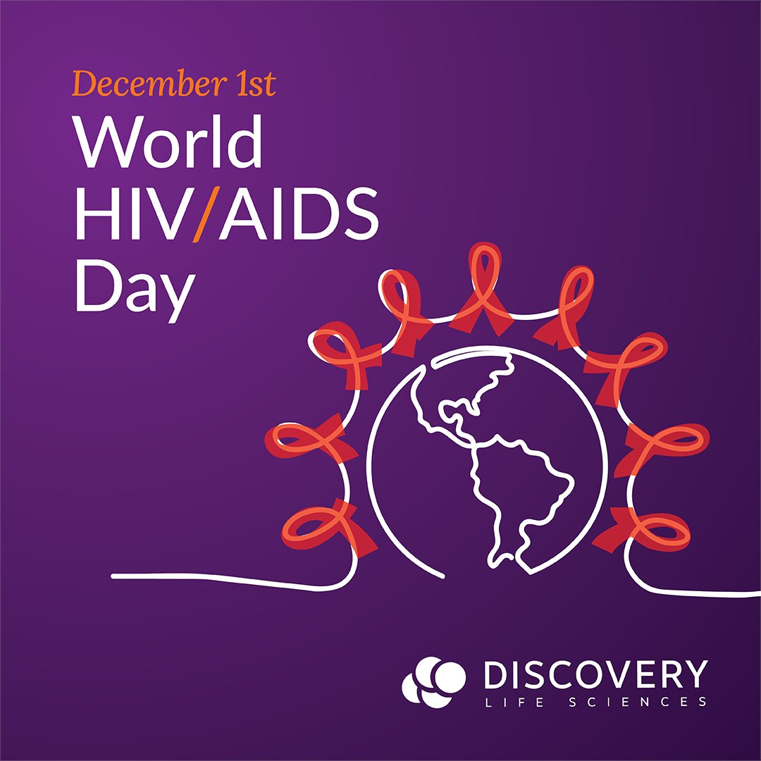 Discovery Life Sciences tweet media