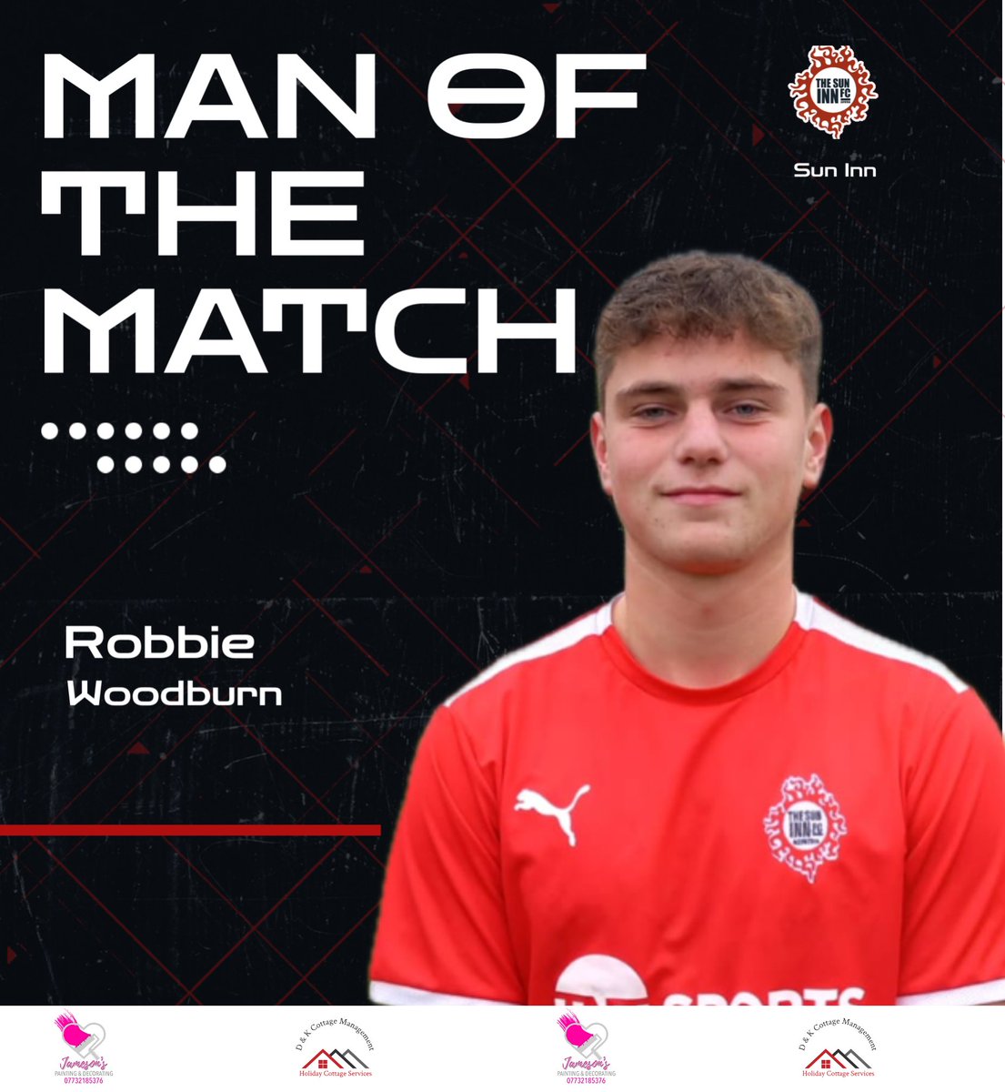 SunInnFC tweet media