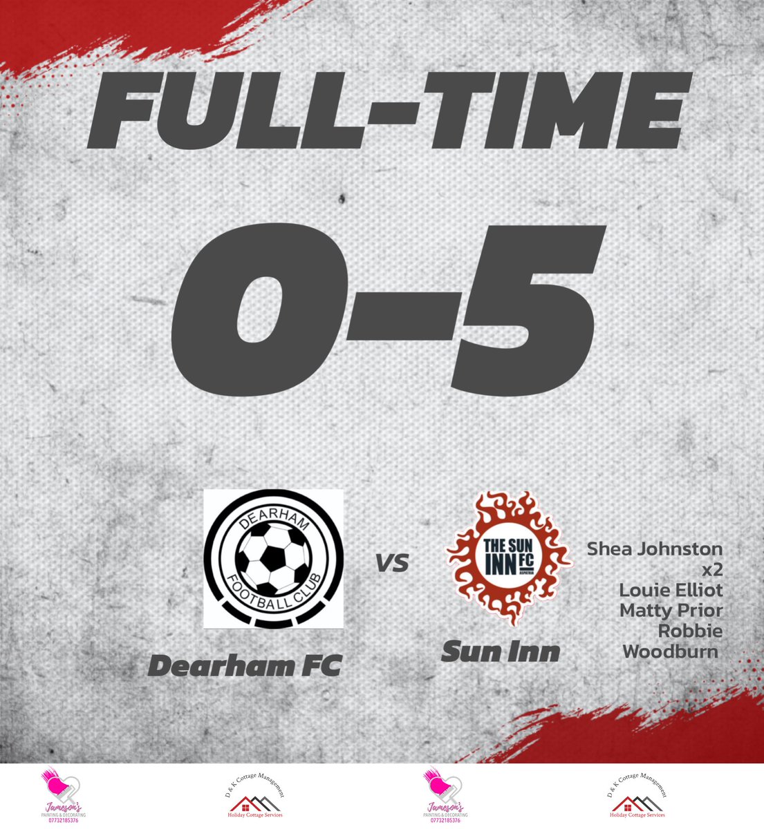 SunInnFC tweet media