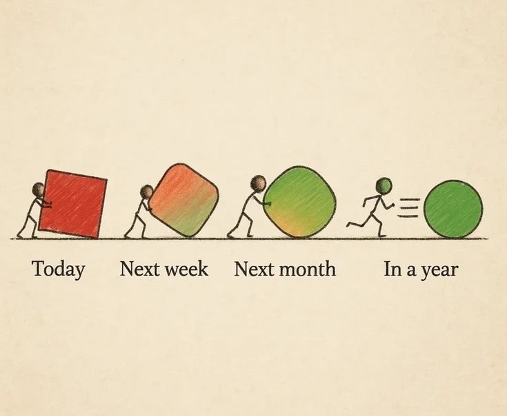 DearS_o_n's tweet image. CONSISTENCY = SUCCESS.