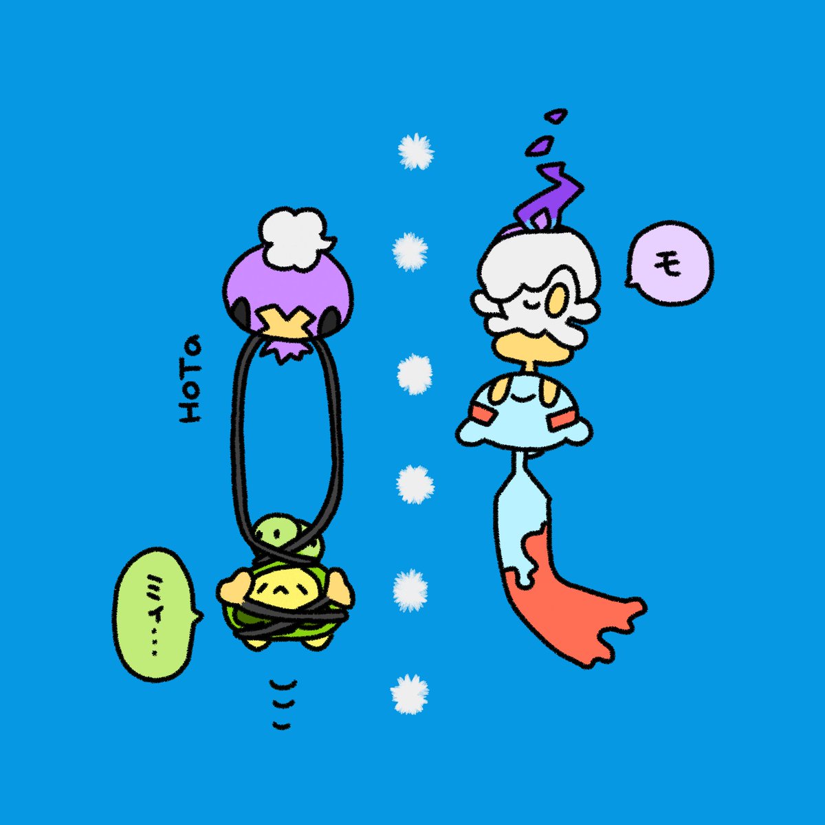 アズマチ tweet media