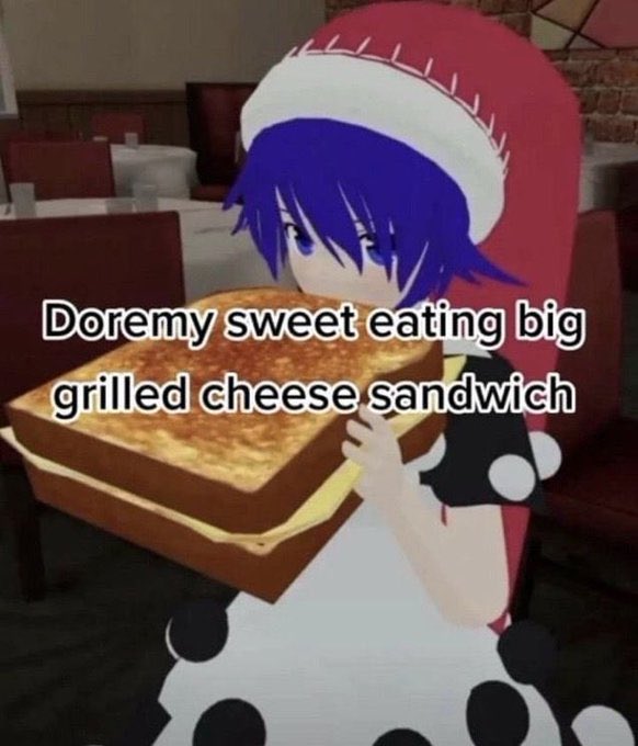 everyday i look up to this image