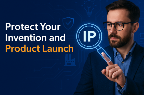DeanParryIP's tweet photo. Developing a new invention or preparing to launch a product? Protecting your idea starts with understanding the patent landscape.

At PatWorld, our expert patent analysts help you safeguard innovation and avoid costly surprises.

We specialise in:
 • Prior Art Searches to assess the novelty and inventiveness of your invention
 • Freedom to Operate (FTO) searches to identify potential patent risks before launch
 • Patent-breaking / invalidity analysis to challenge blocking patents
 • State-of-the-art and competitor landscape reviews to support informed decision-making
 • Coverage across all major technical areas: Biotech, Chemical, Electrical, Electronic, Mechanical, and more

We support companies, individual inventors, and IP attorneys worldwide — including blue-chip clients — with accurate, confidential, and cost-effective patent and non-patent research.

If you’re looking to protect your invention, understand competitor activity, or make confident IP and product decisions, we’re here to help.

Visit https://t.co/l0cOWj0pCw or email us at mail@patworld.com to get started.