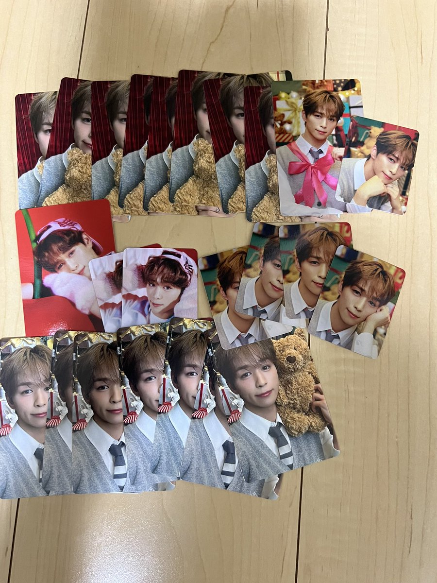 きむらのなな tweet media