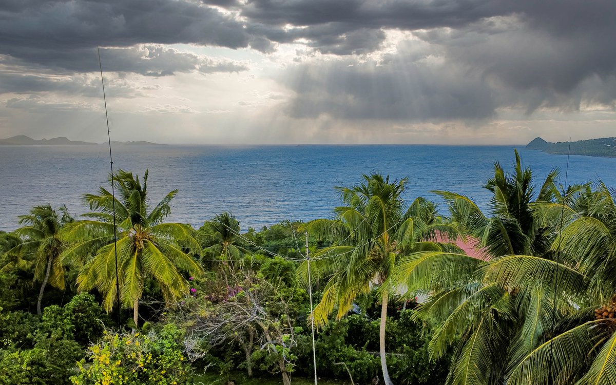 Jamie M0SDV tweet media