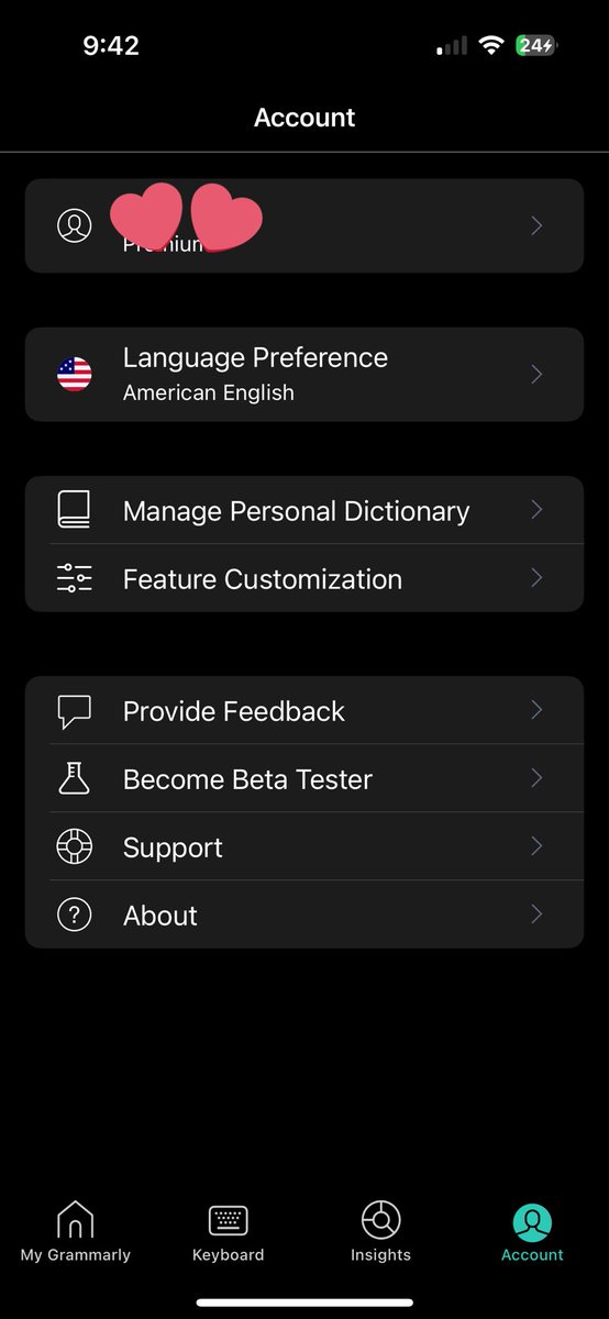 markiecart1's tweet image. Thank u  #premsbyswiftie