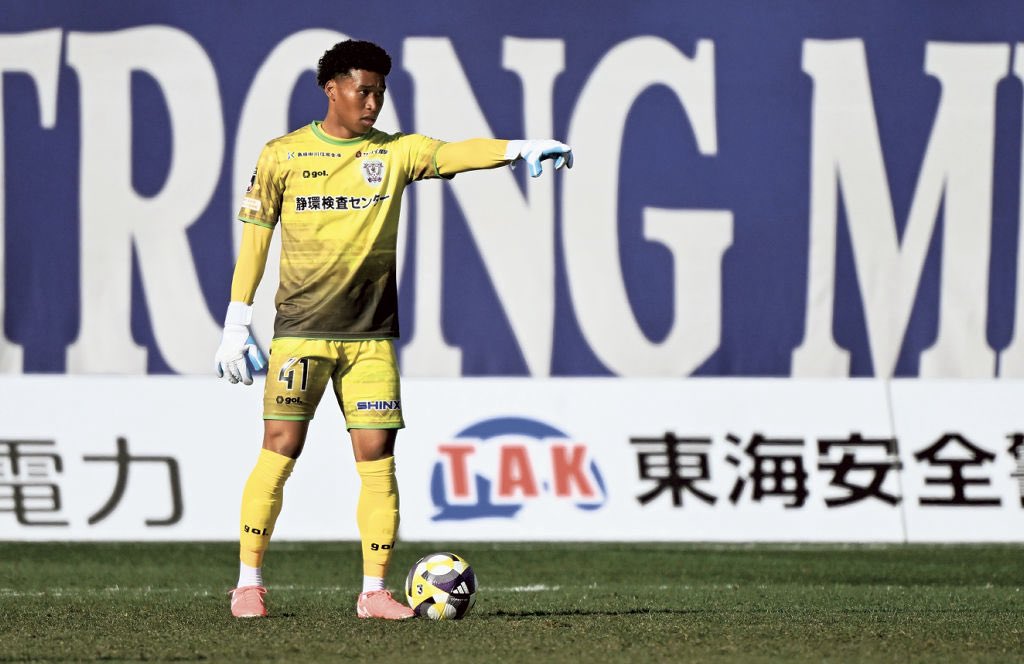 移籍噂】 #藤枝MYFC に所属している #北村海チディ に移籍の噂。川崎