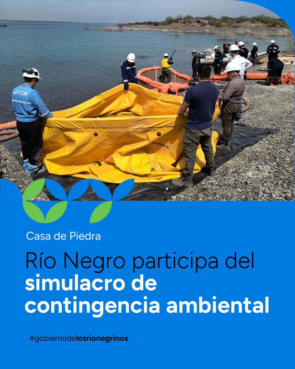 DPA Río Negro tweet media