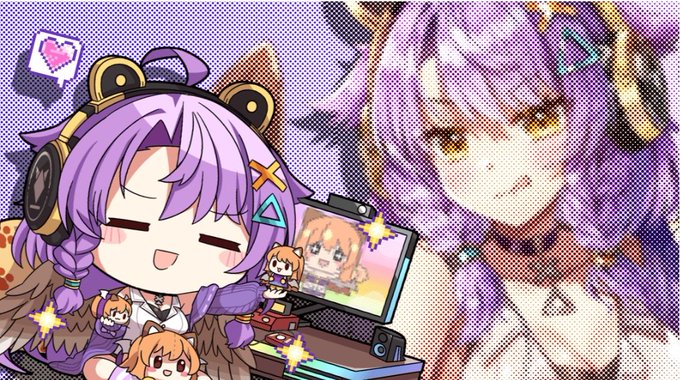 俺タワー今年のイベントのベストバウトは「姫とガキ大将」「海タピオカ時々ニパ子」あたりです

ゲーム部がみんなで1本ずつゲームするやつも演出がよかった、結果が酷かった(笑) 