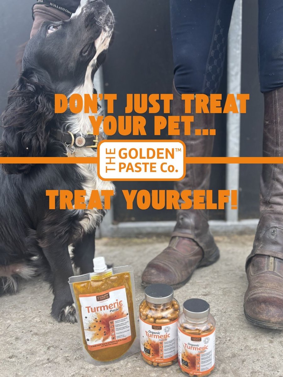 The GoldenPasteCompany tweet media