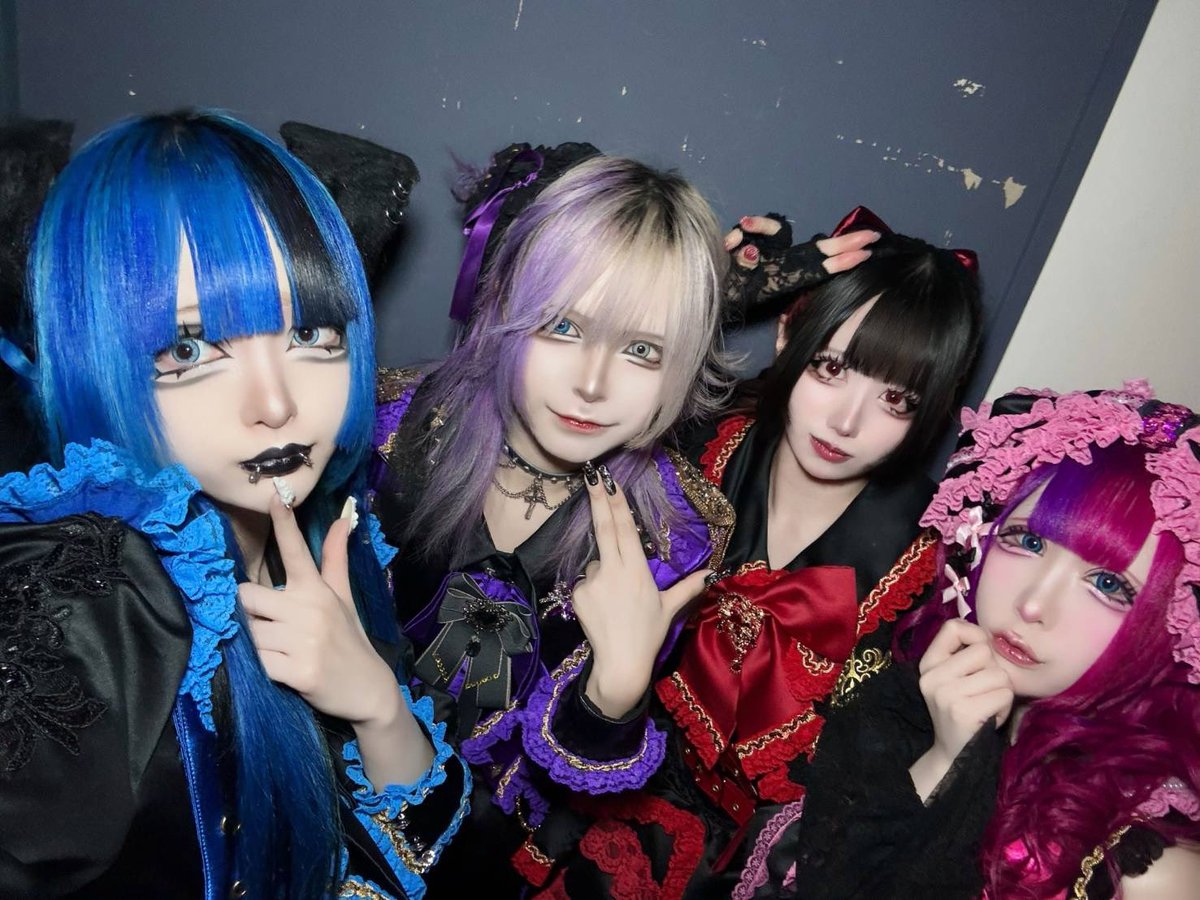 Made in Maiden【Official】 (@M_i_M_info) / Posts / X