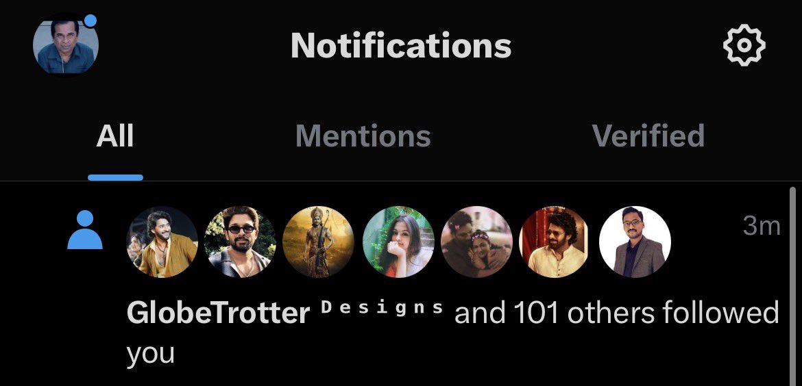 100+ followers in 1hr   🔥🔥 Comment your ids ill promote you 🔥🙌

Follow chesi comment cheyandi lekapotha no promotion 🔥👍🏽
Rt and like must 💯✅

No REPOST 🤜🤛 No Promotion 🫂🔥