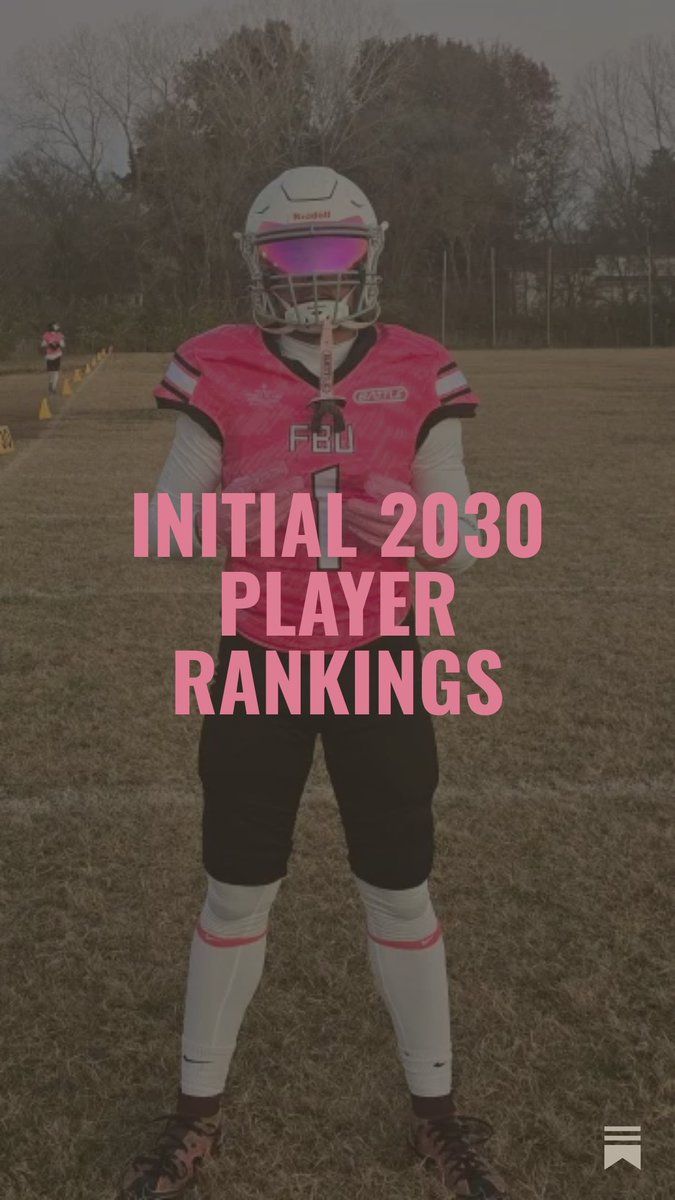 2030 Initial Player List (VIP+)
-Heavy Millard South
-FBU well represented
-Updates in Spring

open.substack.com/pub/nenextt/p/…