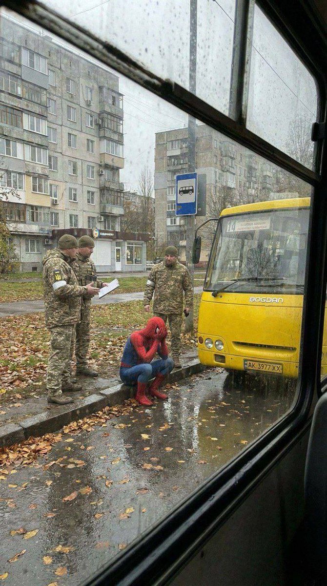 постіронічні політичні меми (@politpostmeme) on Twitter photo 