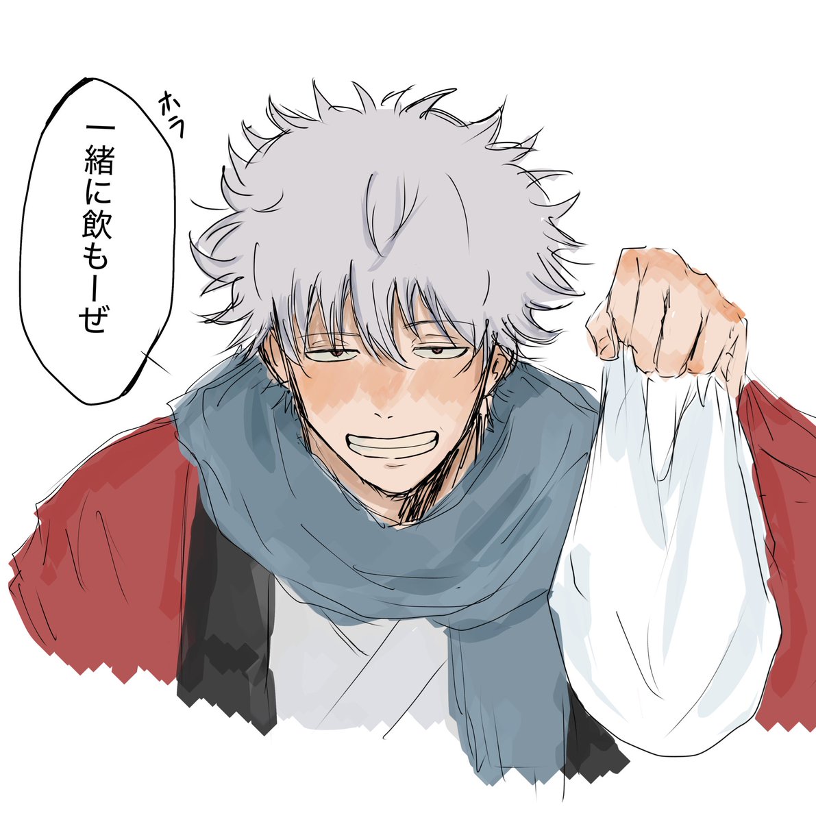 kecha3014's tweet image. 