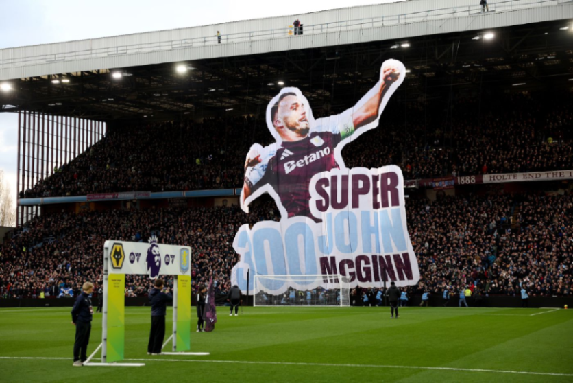 Aston Villa Statto tweet media