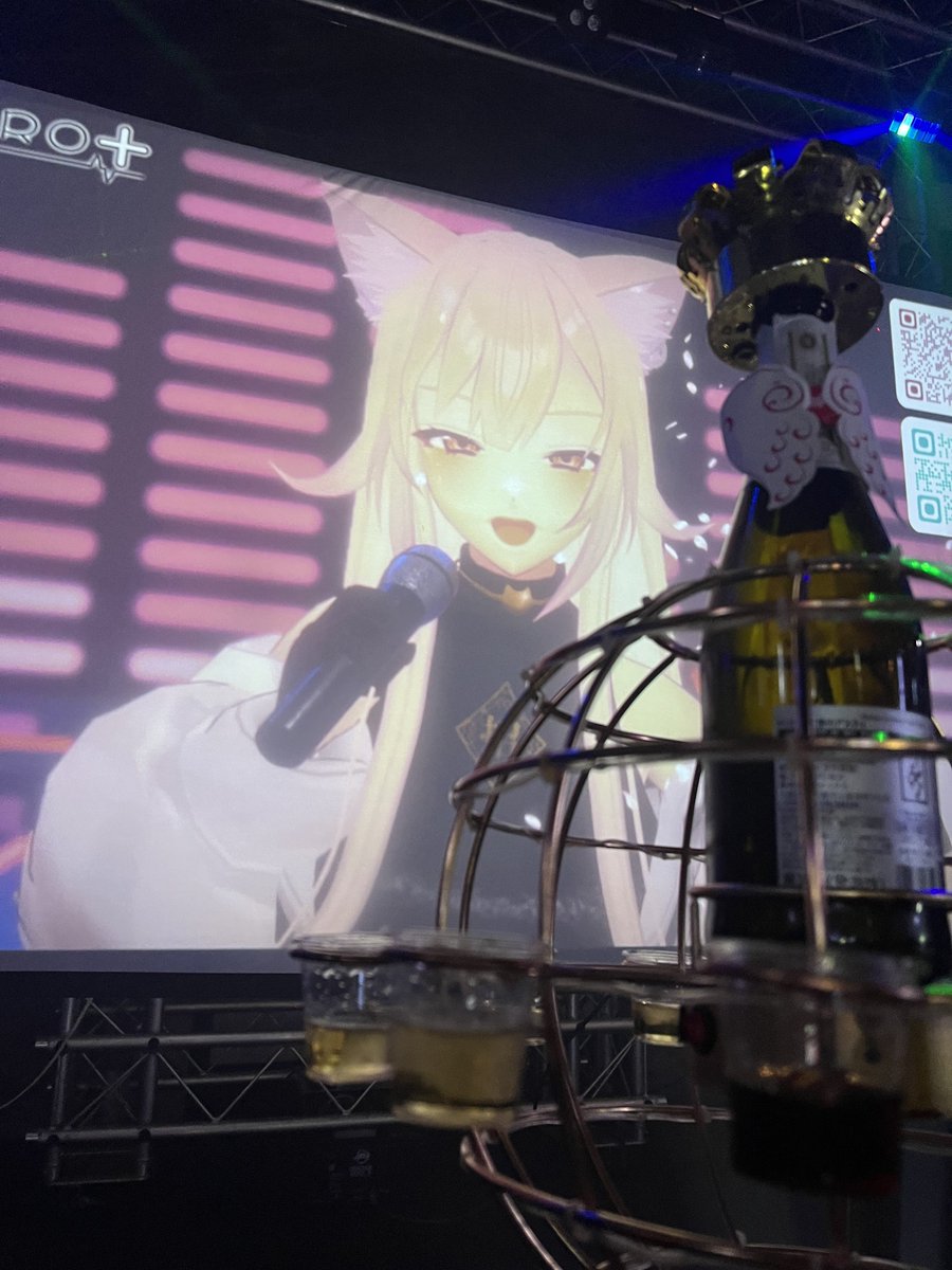 めっちゃ良い顔だったのに、何故上げてなかったのかって？あるぷしゅ感想ツイートの途中でぶっ倒れたからだよ！
#あるぷしゅ　
#TOCORO十