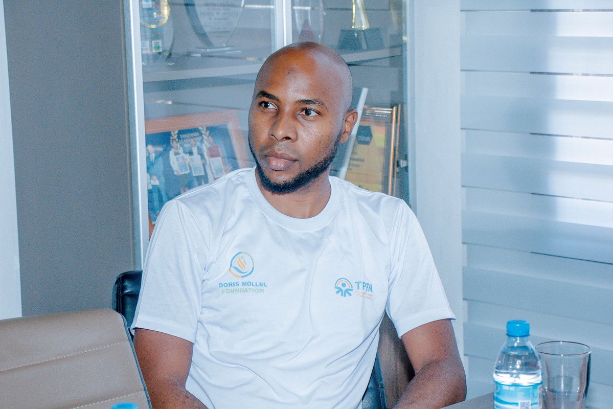 DMFtanzania's tweet image. This process enables DMF to develop context-specific solutions, increase acceptance at community and facility levels, and ensure that program decisions accurately reflect the realities faced by families across Tanzania.

#DorisMollelFoundation #Localization