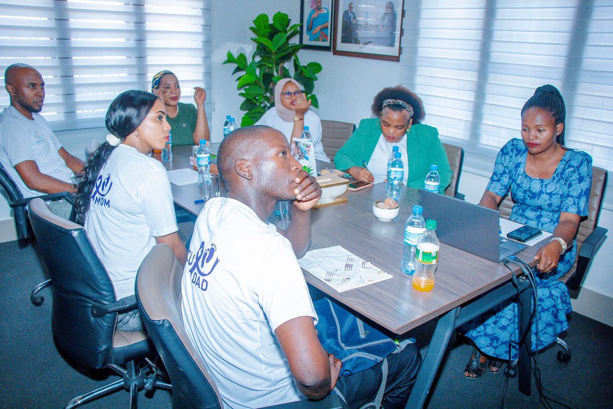 DMFtanzania's tweet image. This process enables DMF to develop context-specific solutions, increase acceptance at community and facility levels, and ensure that program decisions accurately reflect the realities faced by families across Tanzania.

#DorisMollelFoundation #Localization